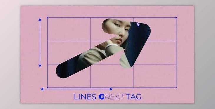 Blueprints Graphics Intro (Videohive 46078155) - AE Project