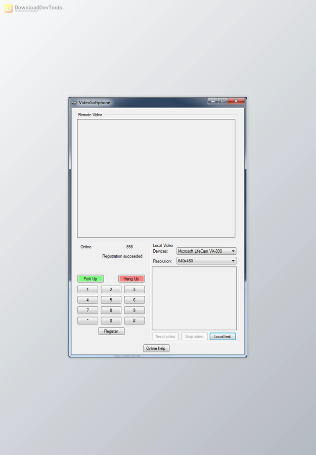 OZEKI VoIP SIP SDK v10.4.13 (19 Nov 2023) + License Key