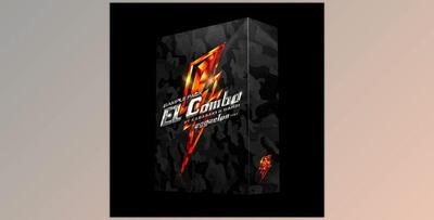 HelsinkiPro Kabasaki & Garzi, El Combo Reggaeton