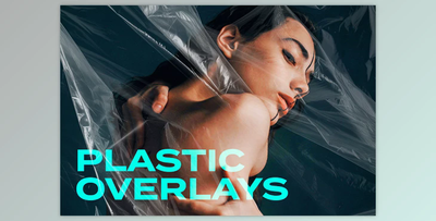 Plastic Wrap Overlays - 92036101