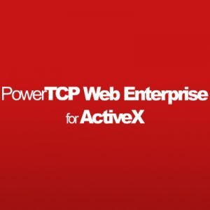 PowerTCP Web Enterprise Tool v1.8.3 ActiveX