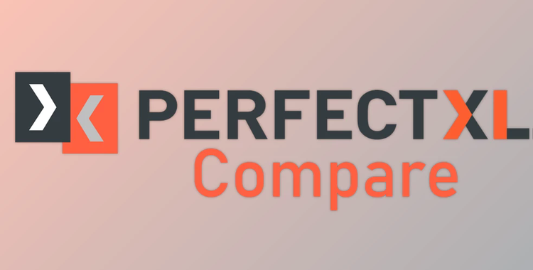 PerfectXL Compare v1.7.5 Pre-Activated