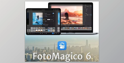 FotoMagico v6.7.8 (Mac)