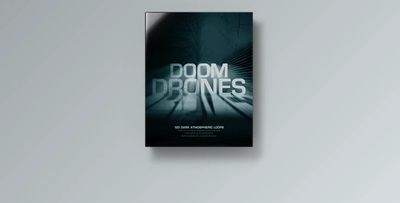 SoundMorph – Doom Drones