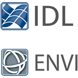 Exelis ENVI 5.3.1 / IDL 8.5 / LiDAR 5.3 x64