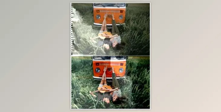 Anastasia Lesnova – Lightroom presets