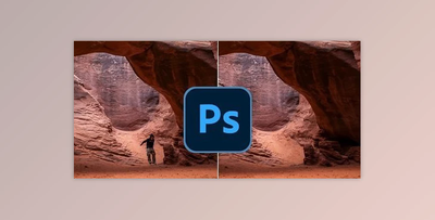 Adobe Photoshop: Remove Anything From Photos With Photoshop by SkillShare