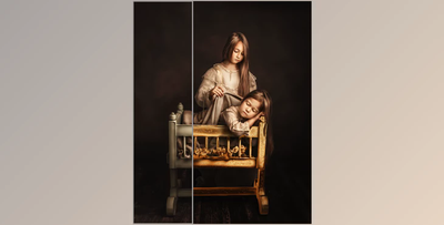 Sweet Soul Studios: 24 carat Gold