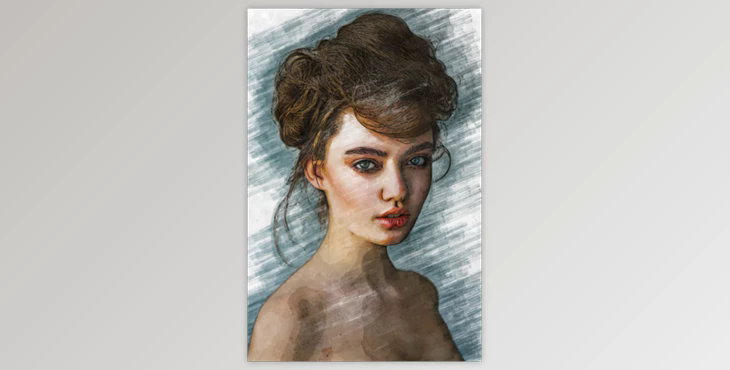 Marker Sketch By kenoric (Atn, abr, tpl)