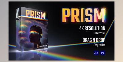 AeJuice – Prism