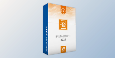 Weise Software Bautagebuch v2024.2.9.0 Bilingual + Keygen