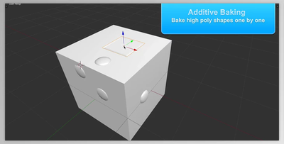 Blender Market - Mesh Brush 2