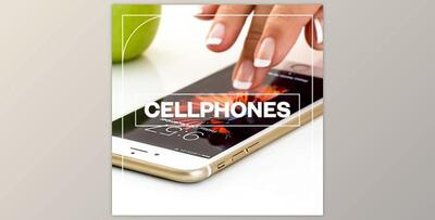 Blastwave FX Cellphones