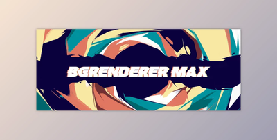 Aescripts BG Renderer MAX v1.0.27 (Win, Mac)