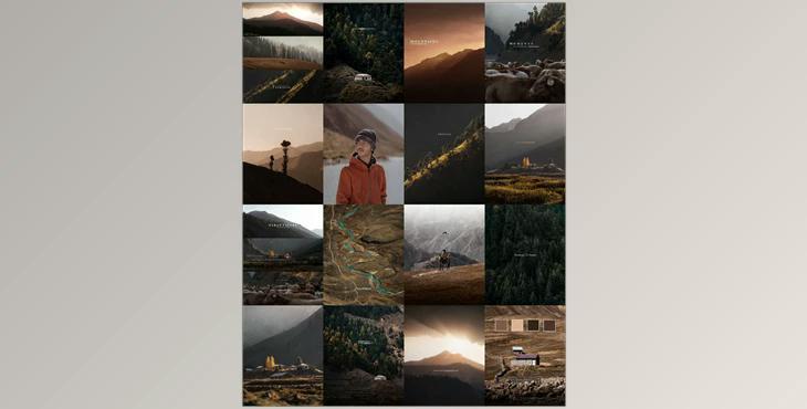 Sellfy – PRESET PACK 2020 v2 (xmp , irtemplate) - Lightroom