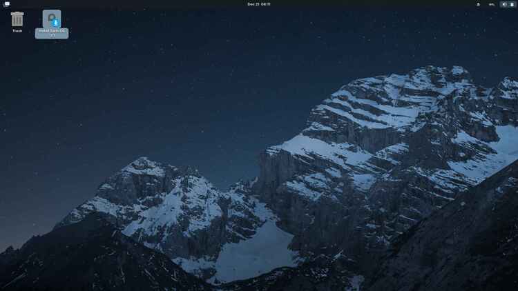 Zorin OS 17.1 Pro x64