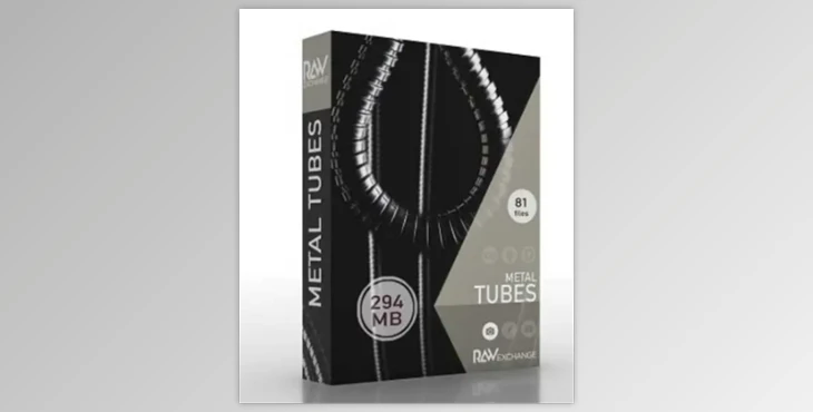 RAWexchange – Metal Hoses