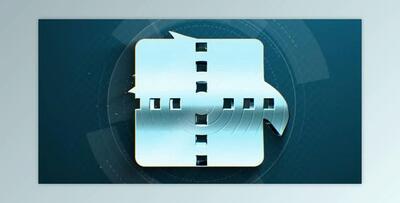 Transforming Logo (Videohive 18892406)