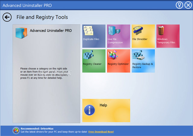 Advanced Uninstaller PRO 13.27.0.69