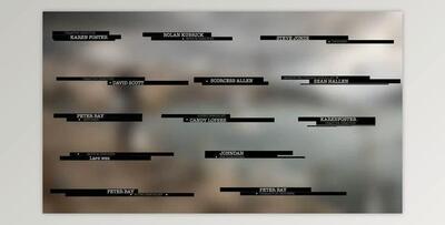 Modern Lower Thirds (Videohive 32500867) - PR Project