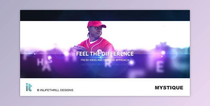 Mystique (Videohive 108146)