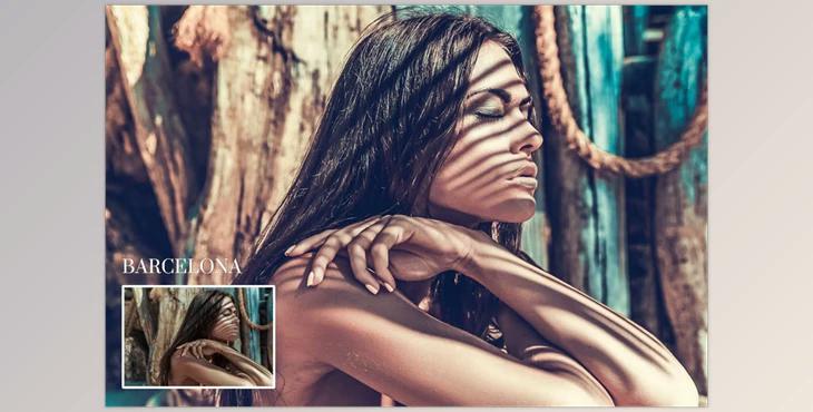 Travel Lightroom presets By BeArt-Presets