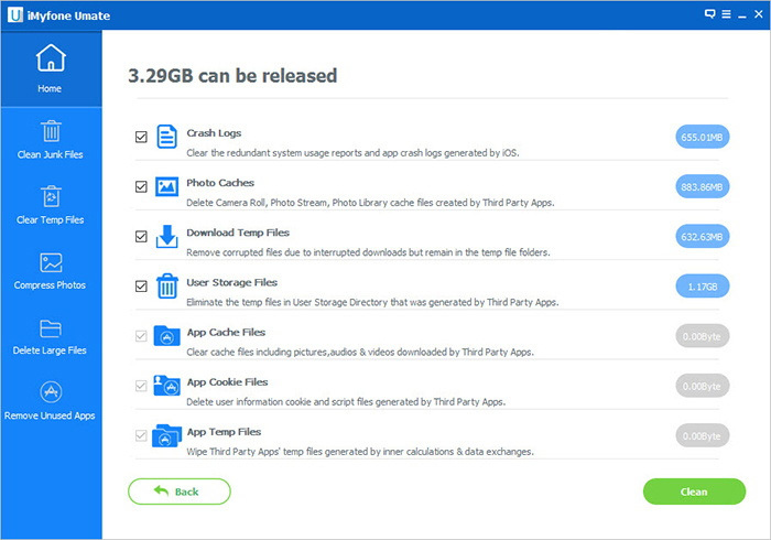 iMyfone Umate Pro 6.0.3.3 Multilingual
