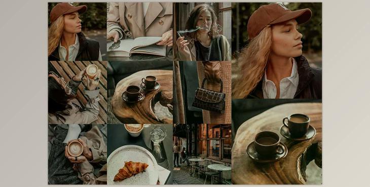 PARISIAN FALL LIGHTROOM MOB PRESETS CreativeMarket - 6636056