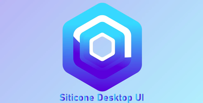 Siticone UI for .Net v2025.10.21 (03 Nov 2025) + CRACK