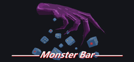 魔物酒馆