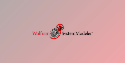 Wolfram System Modeler v14.3.0 Multilingual for Win & Linux & macOS + keygen