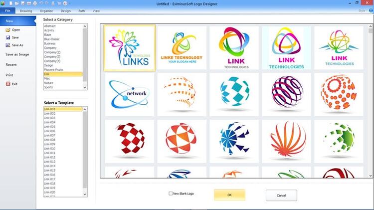 EximiousSoft Logo Designer Pro 5.24
