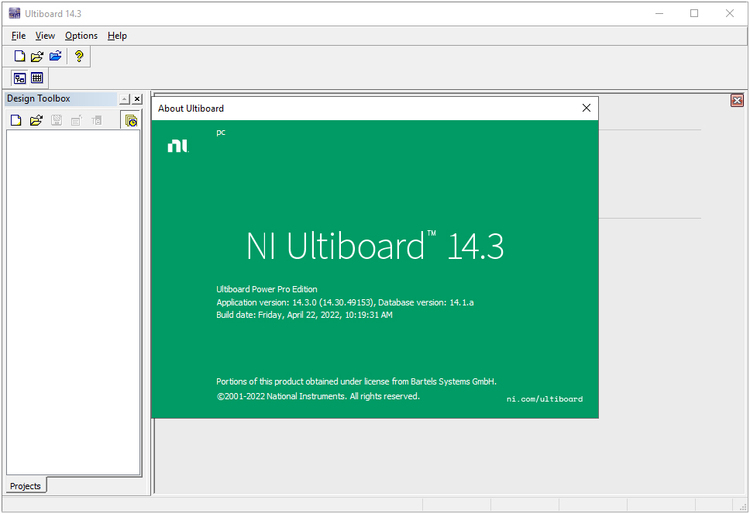 NI Circuit Design Suite 14.3 x64