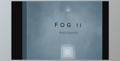 Lens Distortions – Fog II