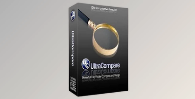 IDM UltraCompare Professional v24.1.0.5 for Win & Linux & macOS + Portable Edition + Patcher