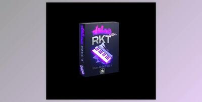 Yeyca Beats RKT Vol 2