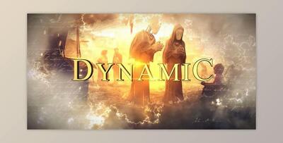 Epic Blockbuster Trailer (Videohive 19810929)