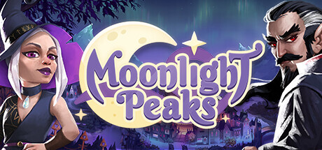 Moonlight Peaks