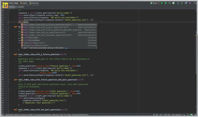 JetBrains PyCharm Professional v2025.1 Build 251.23774.444 for Win & Linux & macOS1