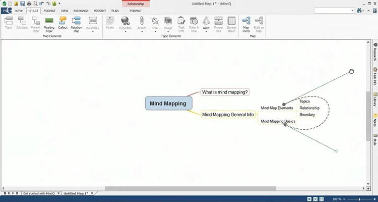 iMindQ Corporate 10.0.1 Build 51387