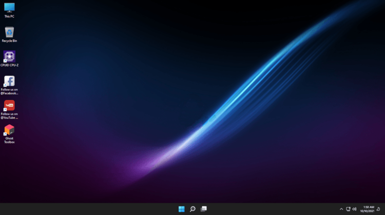 Windows 11 Pro Lite 24H2 Build 26100.3476 x64 + WPE + LTSC 2025