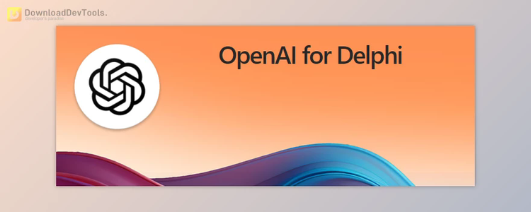 OpenAI for Delphi v1.3 (01 Aug 2024) Full Source