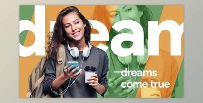 Clean Study Opener (Videohive 33874925)