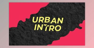 Urban Trap Opener (Videohive 31318741)