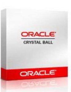 Oracle Crystal Ball 11.1.2.4.850 x86/x64
