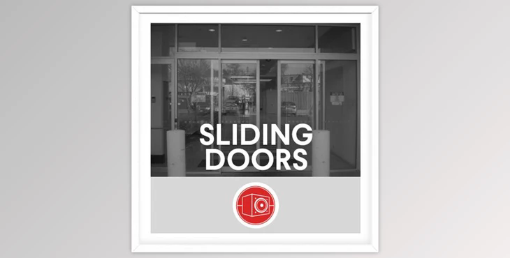 Big Room Sound Sliding-Rolling Doors WAV-FANTASTiC