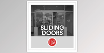 Big Room Sound Sliding-Rolling Doors WAV-FANTASTiC