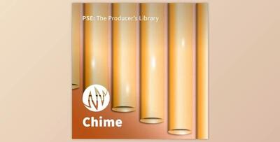 PSE The Producer’s Library Chime