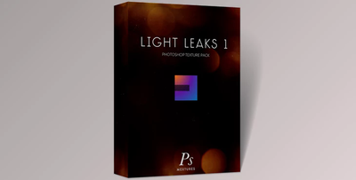 Merekdavis – MEXTURES FOR PHOTOSHOP – LIGHT LEAKS 1 (JPG)