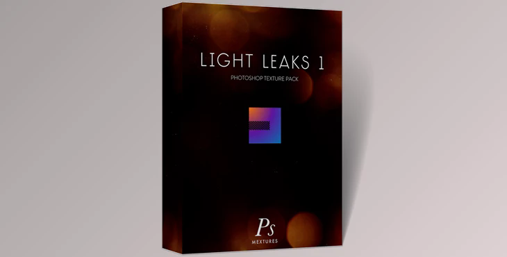 Merekdavis – MEXTURES FOR PHOTOSHOP – LIGHT LEAKS 1 (JPG)